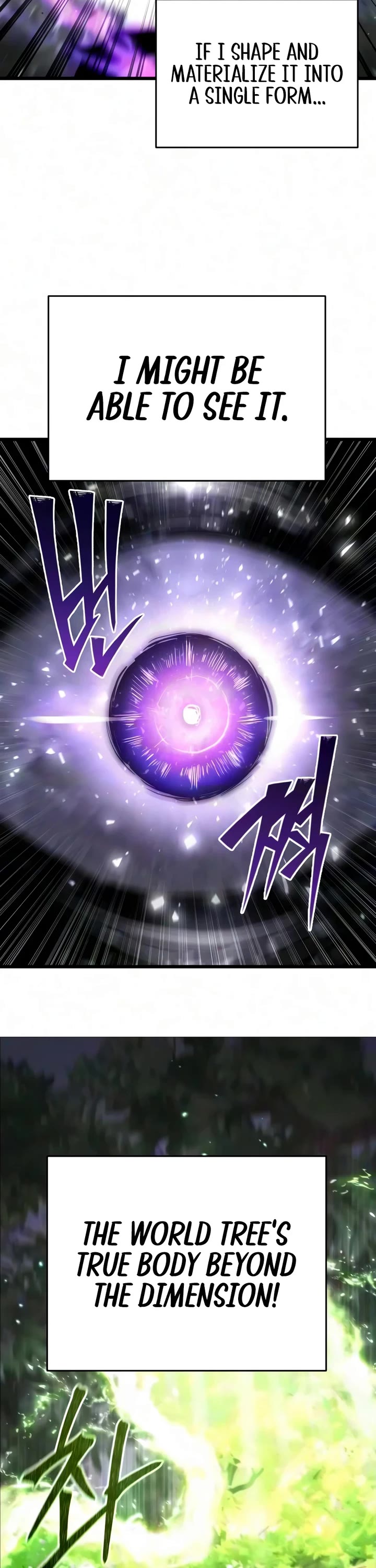 The Ultimate Shut-in Chapter 92 page 34 - Chapter 92