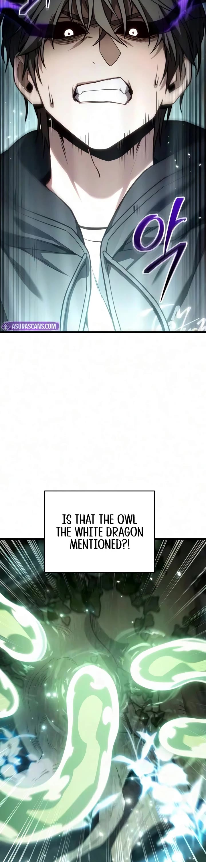 The Ultimate Shut-in Chapter 92 page 41 - Chapter 92