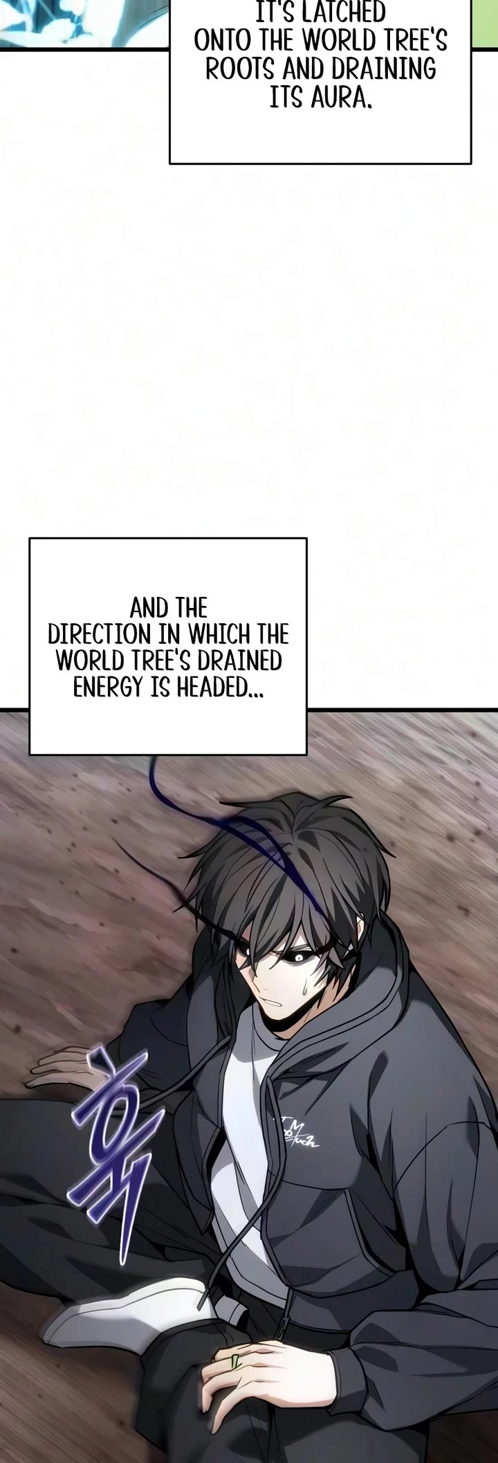 The Ultimate Shut-in Chapter 92 page 43 - Chapter 92