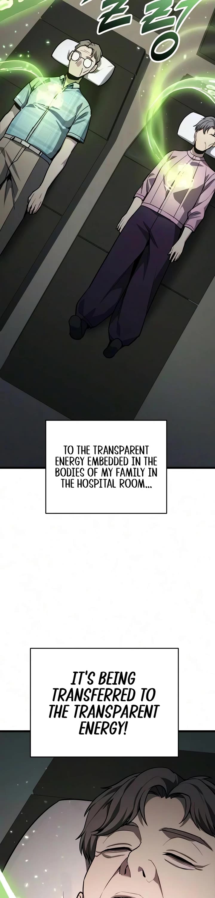 The Ultimate Shut-in Chapter 92 page 45 - Chapter 92