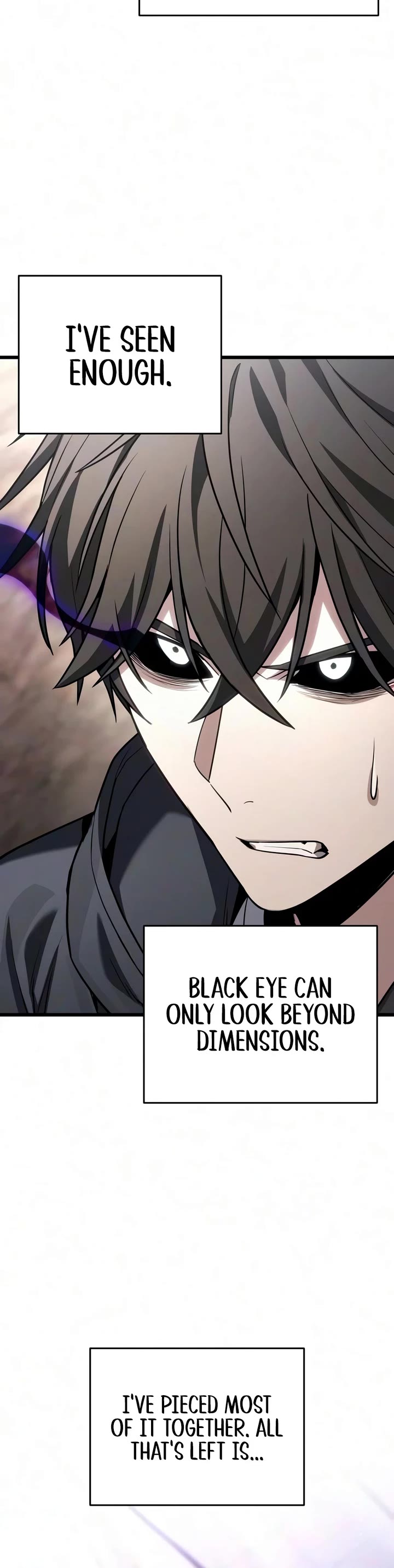 The Ultimate Shut-in Chapter 92 page 48 - Chapter 92