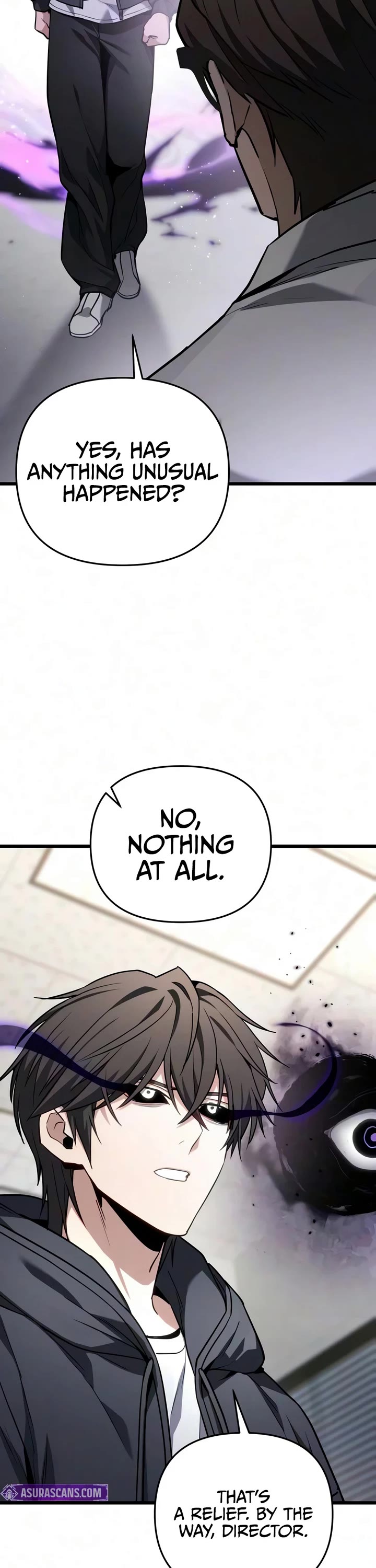 The Ultimate Shut-in Chapter 92 page 50 - Chapter 92