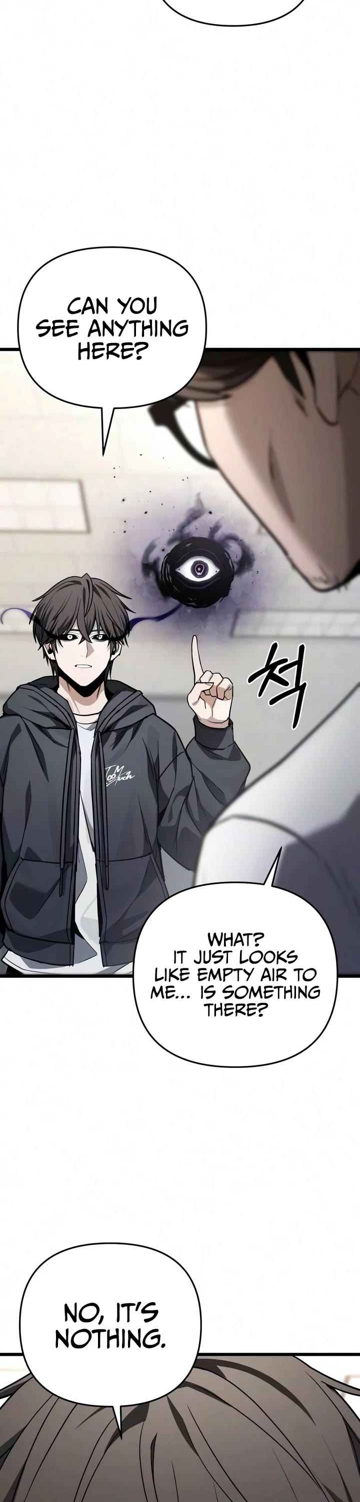 The Ultimate Shut-in Chapter 92 page 51 - Chapter 92