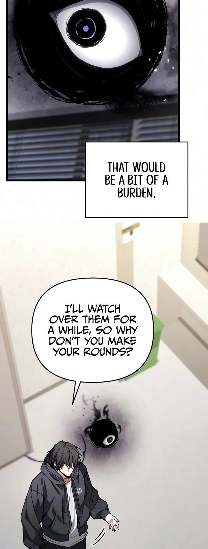 The Ultimate Shut-in Chapter 92 page 53 - Chapter 92