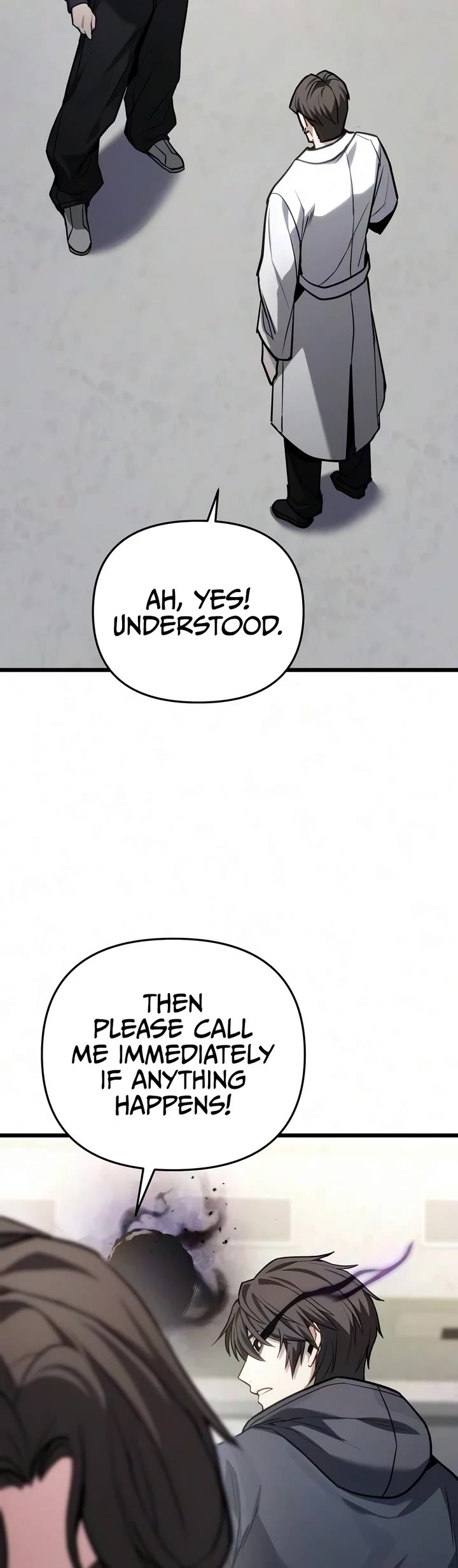 The Ultimate Shut-in Chapter 92 page 54 - Chapter 92