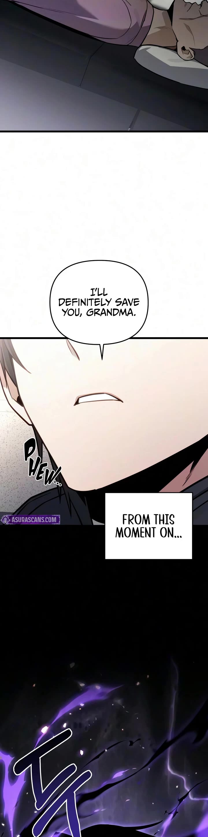 The Ultimate Shut-in Chapter 92 page 58 - Chapter 92