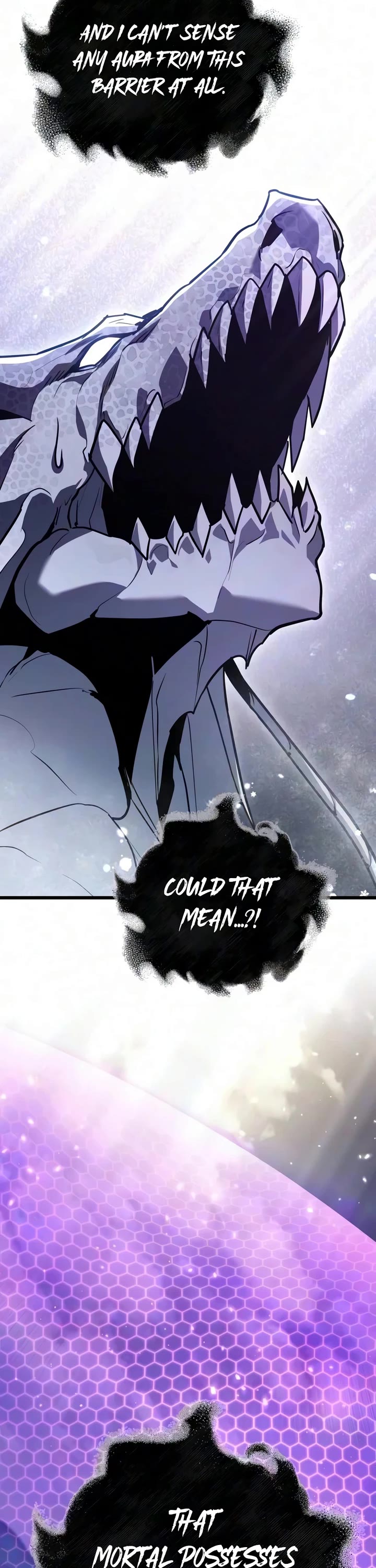 The Ultimate Shut-in Chapter 92 page 8 - Chapter 92