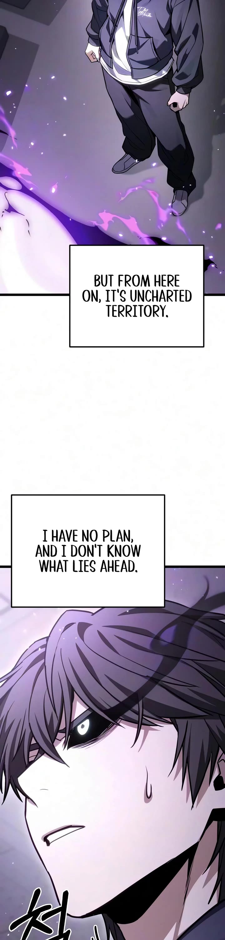 The Ultimate Shut-in Chapter 93 page 18 - Chapter 93