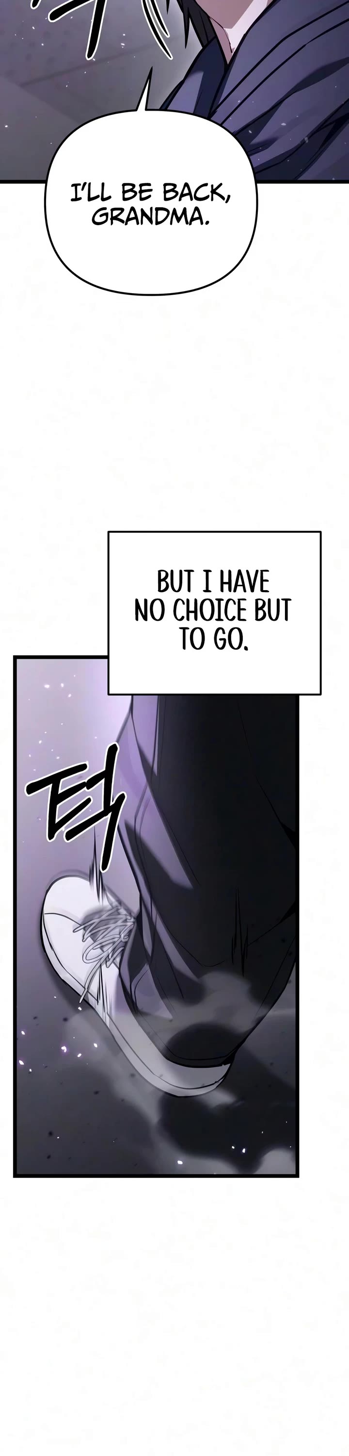The Ultimate Shut-in Chapter 93 page 19 - Chapter 93