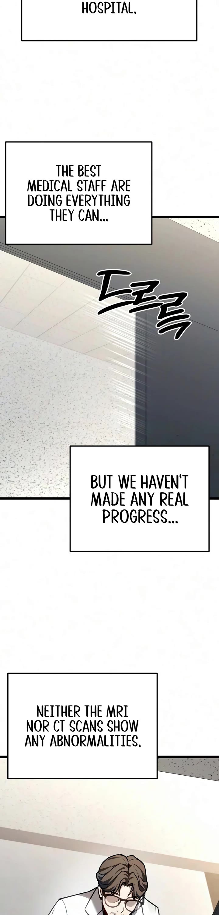 The Ultimate Shut-in Chapter 93 page 24 - Chapter 93