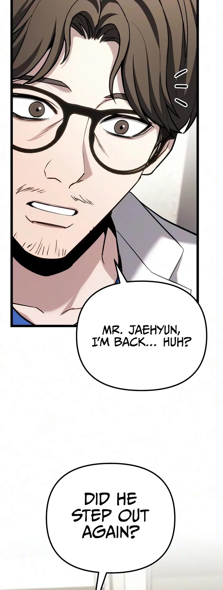 The Ultimate Shut-in Chapter 93 page 26 - Chapter 93