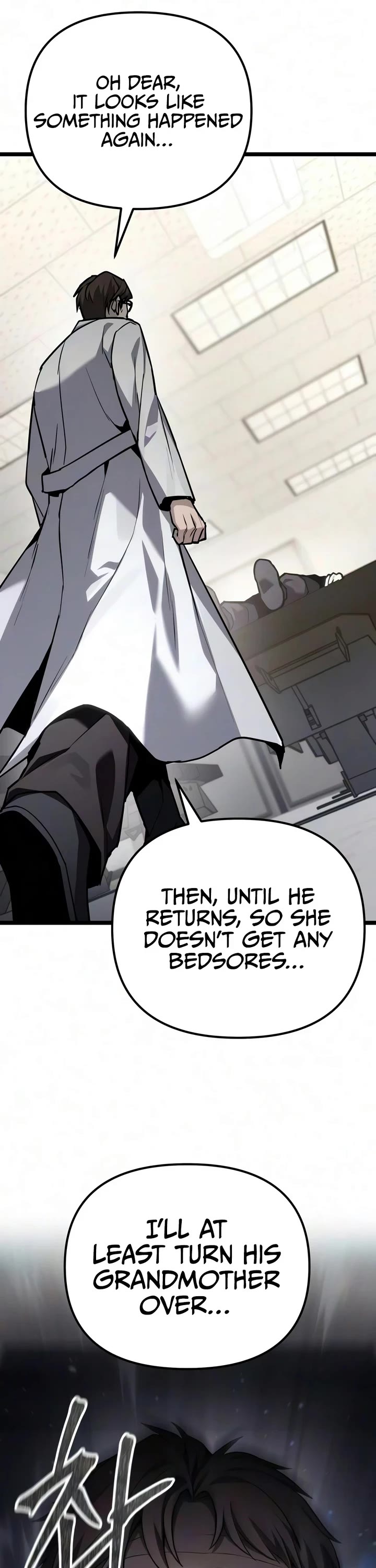 The Ultimate Shut-in Chapter 93 page 28 - Chapter 93