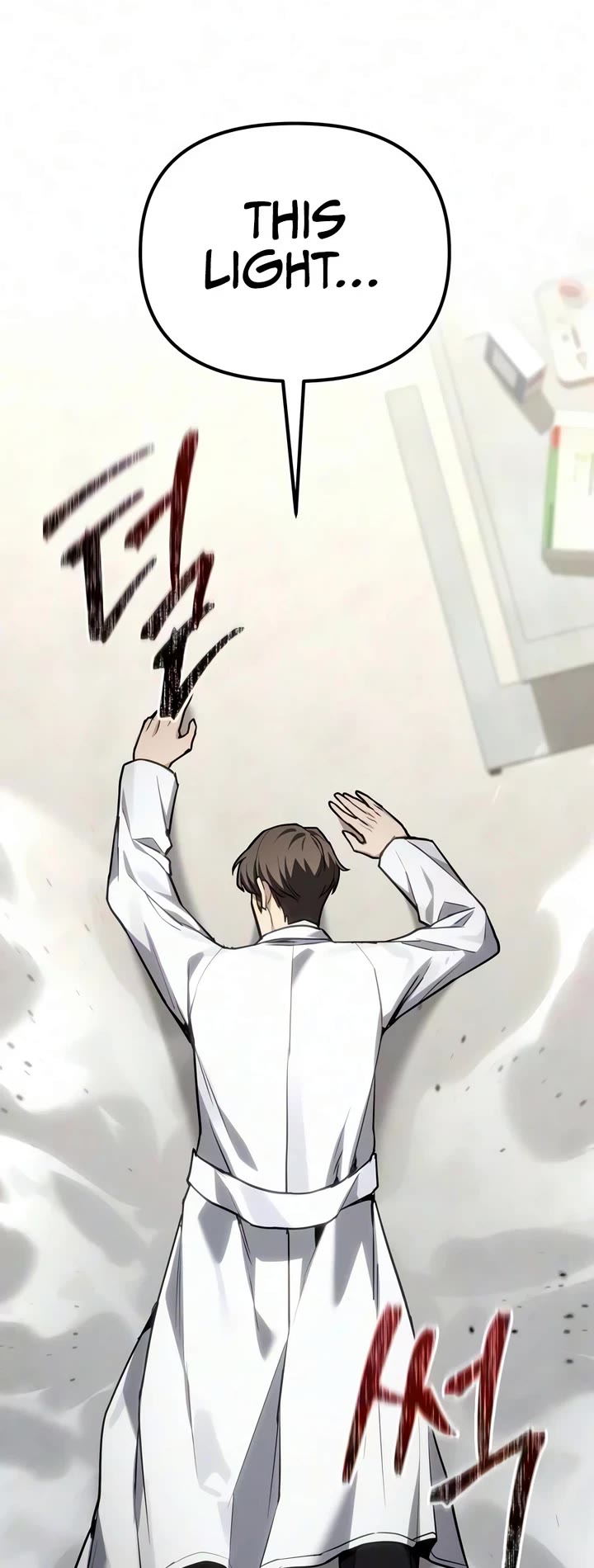 The Ultimate Shut-in Chapter 93 page 31 - Chapter 93