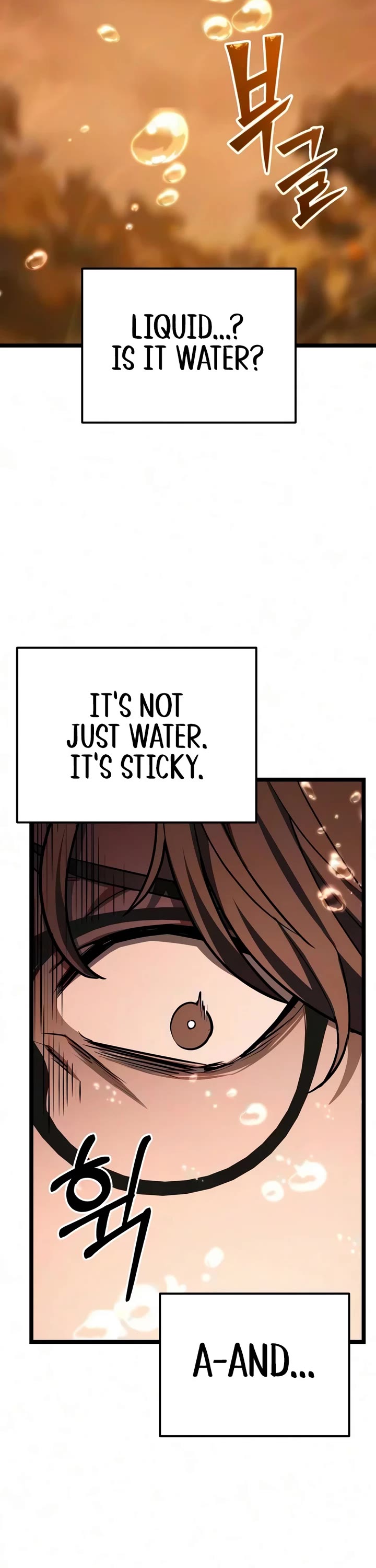The Ultimate Shut-in Chapter 93 page 35 - Chapter 93