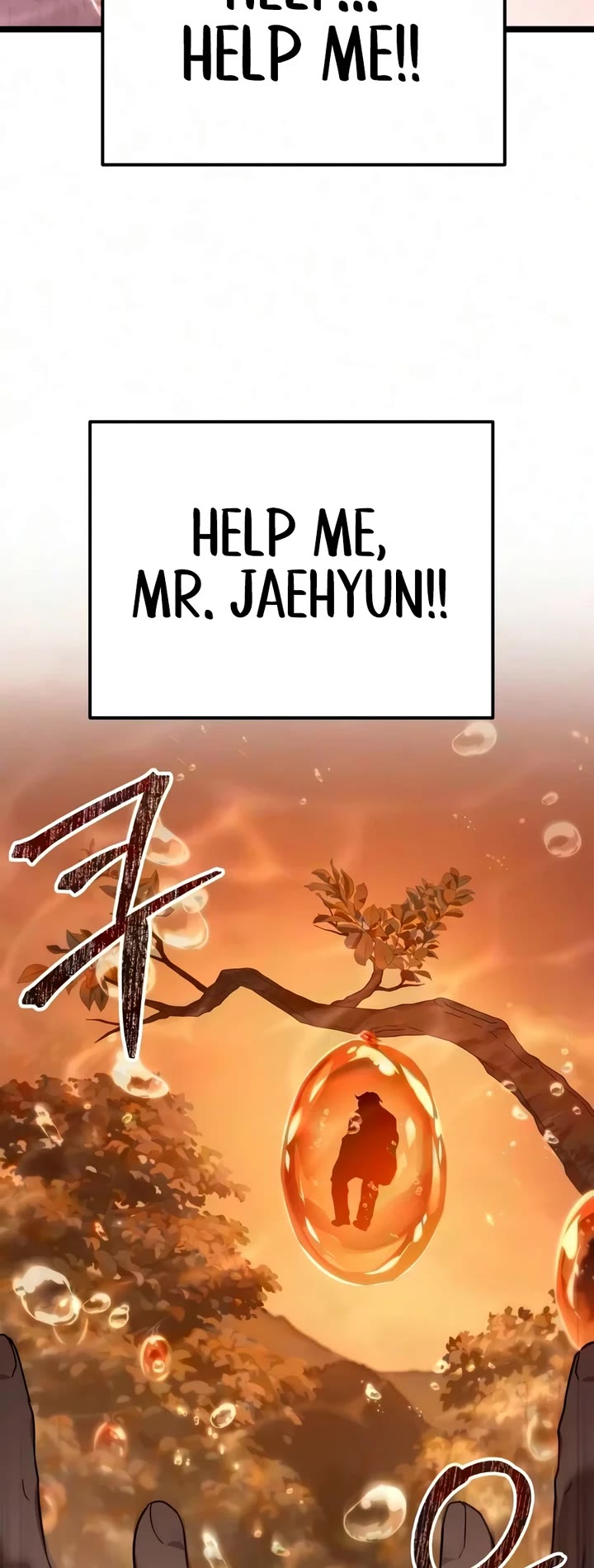 The Ultimate Shut-in Chapter 93 page 38 - Chapter 93