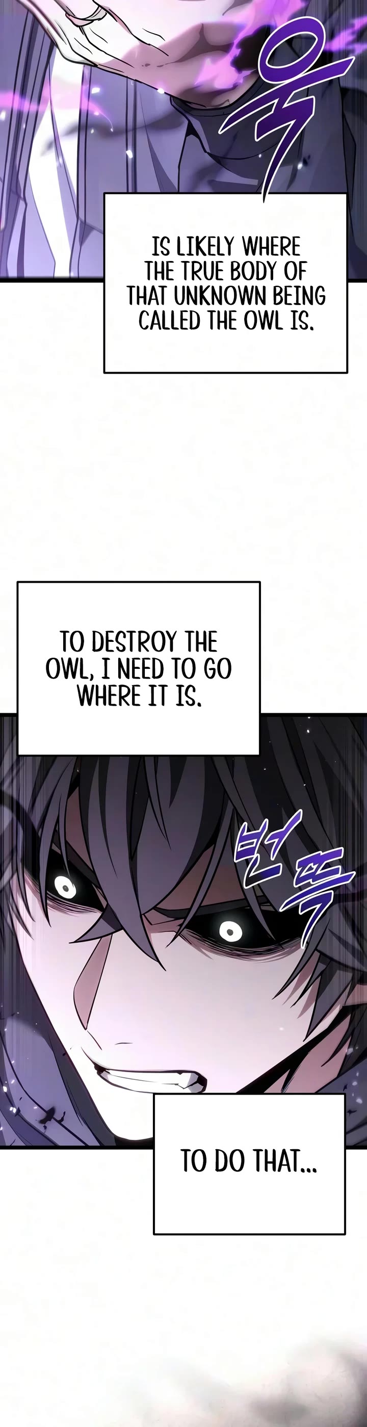 The Ultimate Shut-in Chapter 93 page 4 - Chapter 93