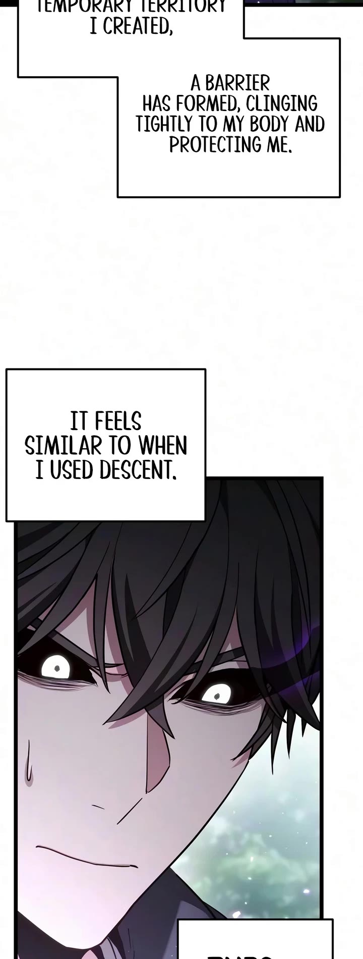 The Ultimate Shut-in Chapter 93 page 43 - Chapter 93