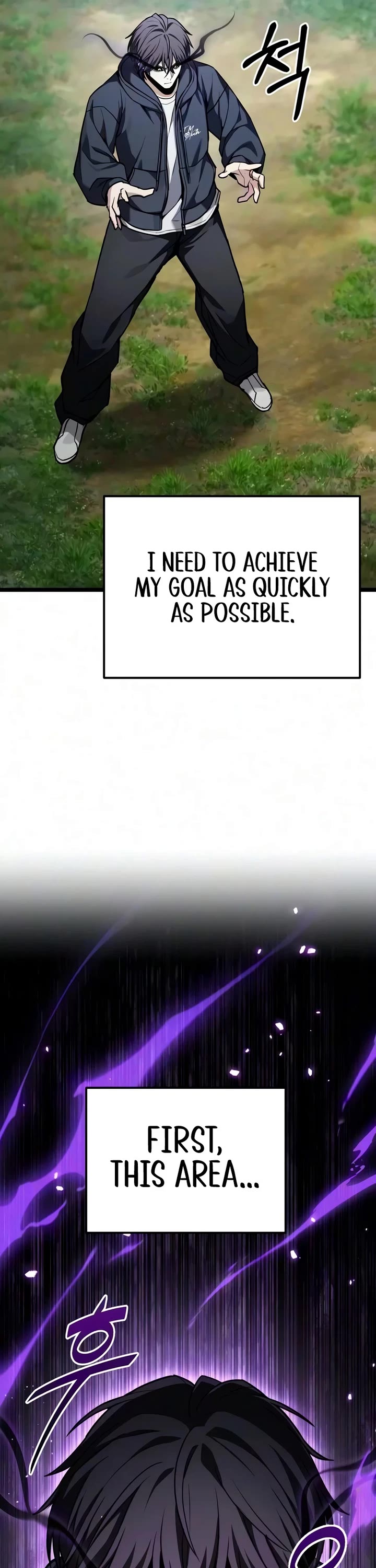 The Ultimate Shut-in Chapter 93 page 46 - Chapter 93