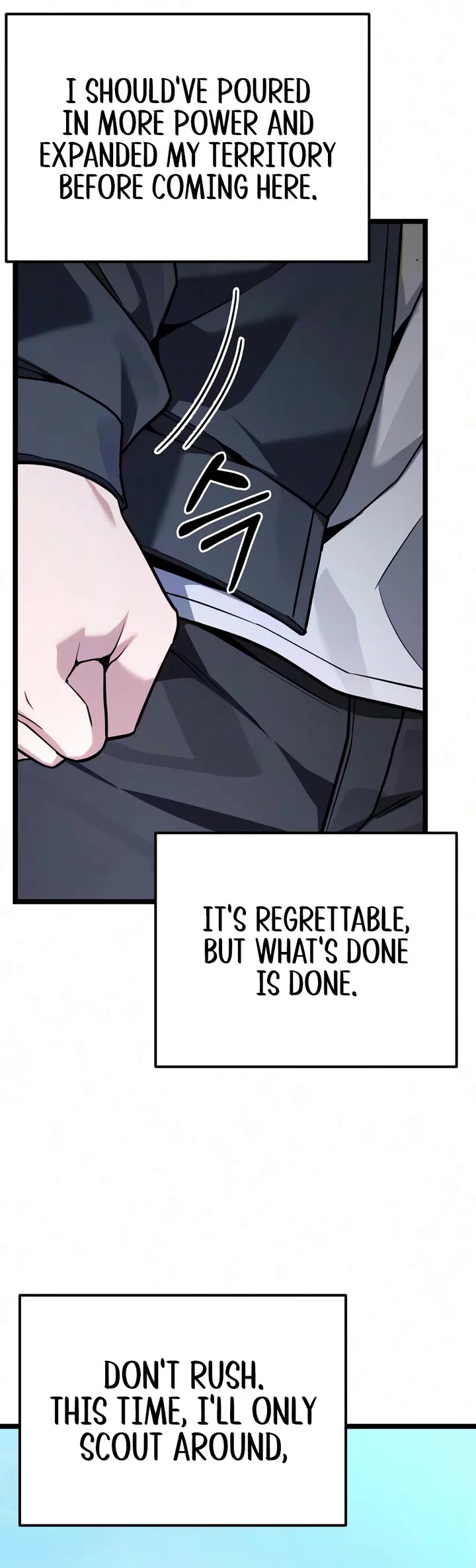 The Ultimate Shut-in Chapter 93 page 51 - Chapter 93