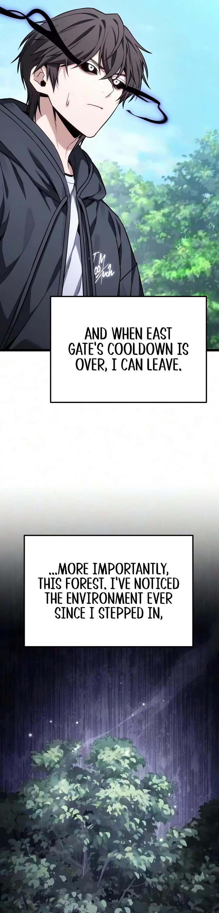 The Ultimate Shut-in Chapter 93 page 52 - Chapter 93