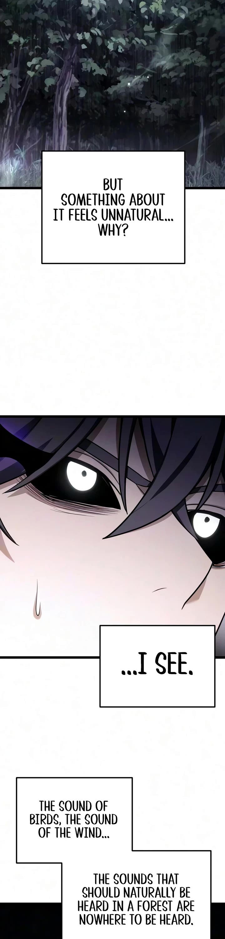 The Ultimate Shut-in Chapter 93 page 53 - Chapter 93