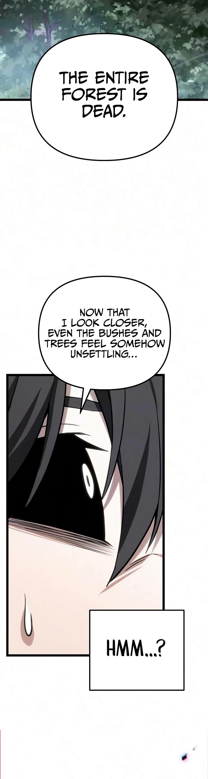 The Ultimate Shut-in Chapter 93 page 56 - Chapter 93