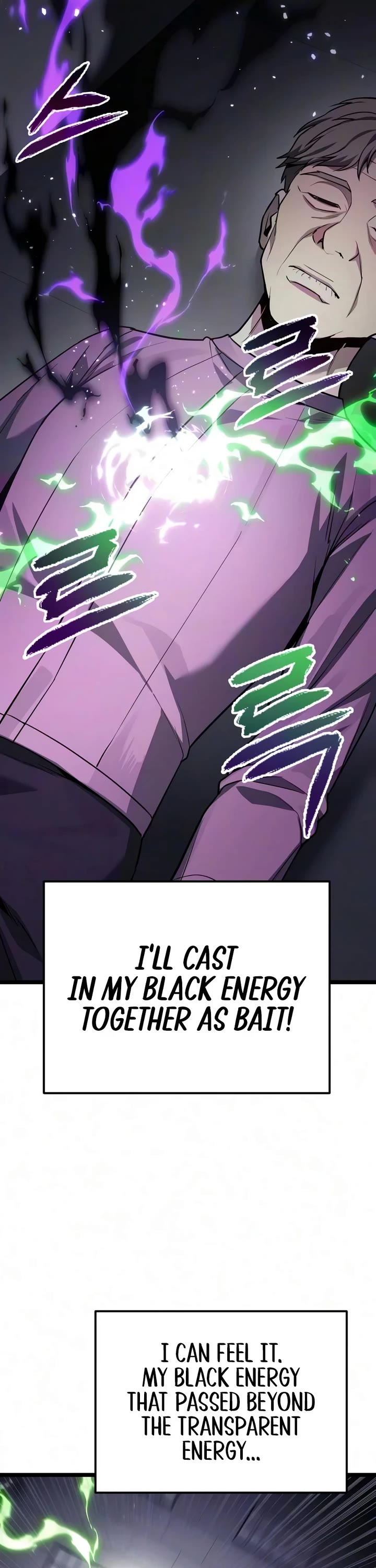 The Ultimate Shut-in Chapter 93 page 6 - Chapter 93