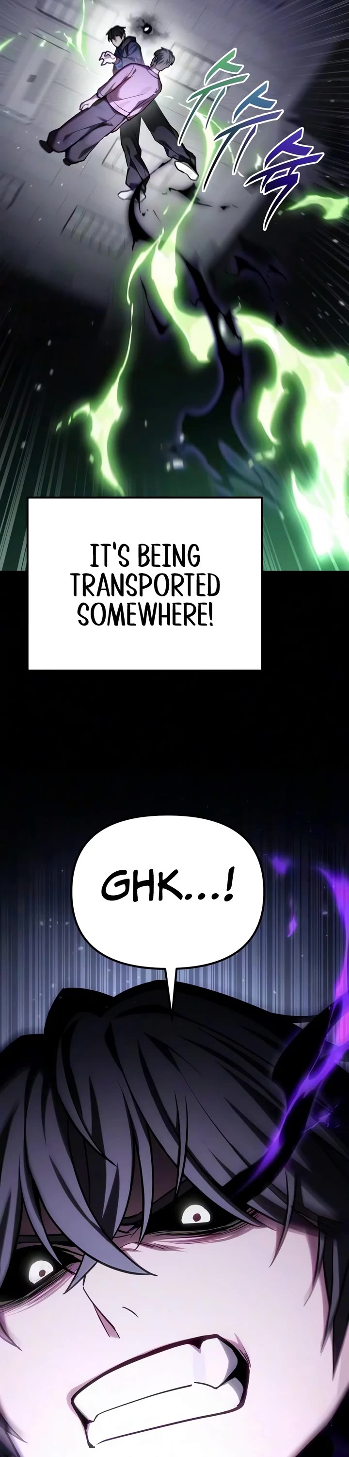 The Ultimate Shut-in Chapter 93 page 7 - Chapter 93