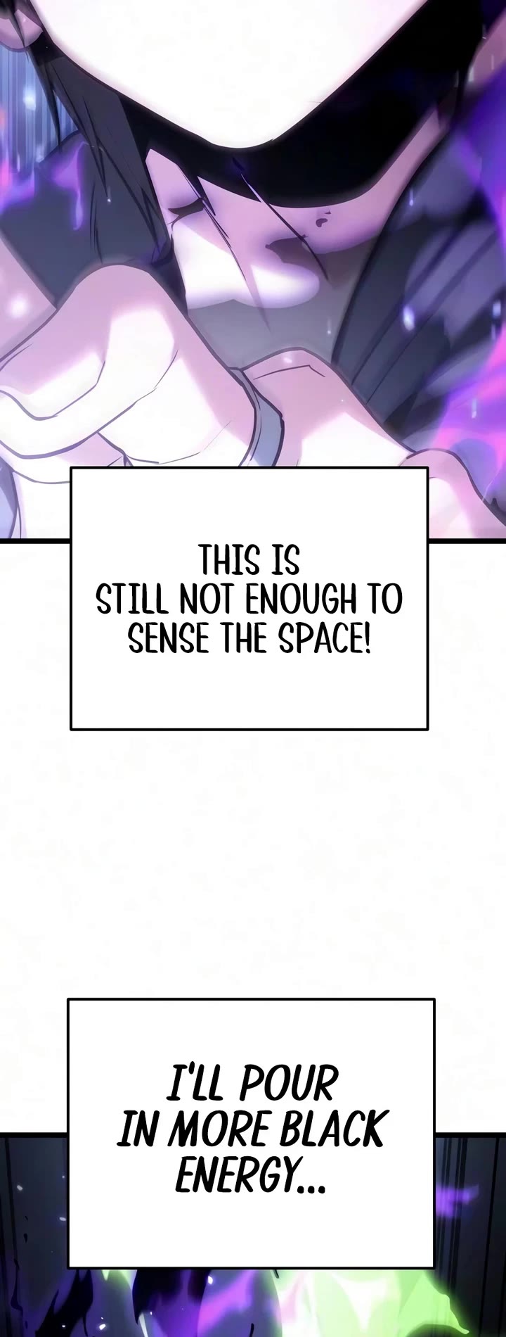 The Ultimate Shut-in Chapter 93 page 8 - Chapter 93