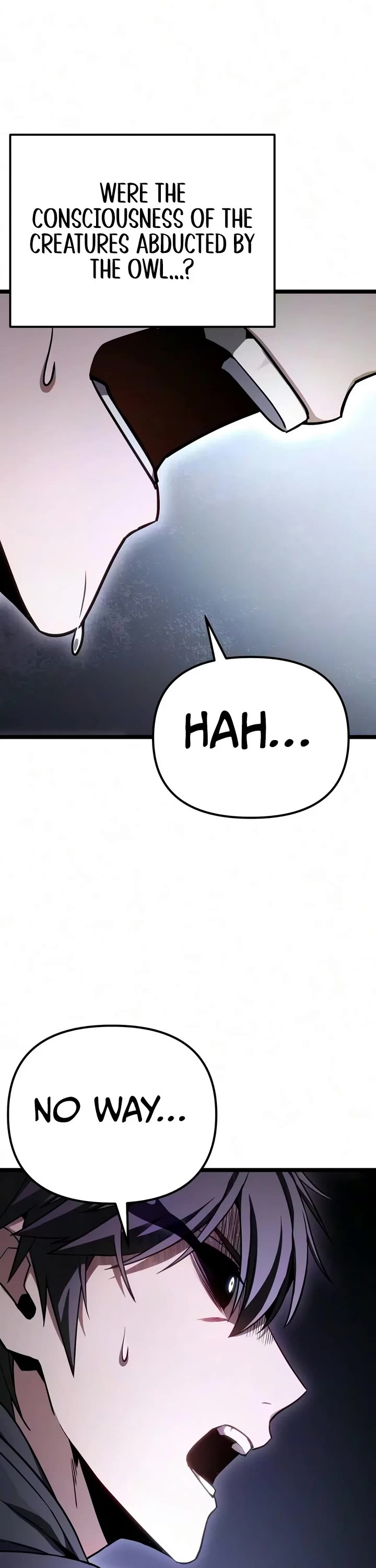 The Ultimate Shut-in Chapter 94 page 12 - Chapter 94