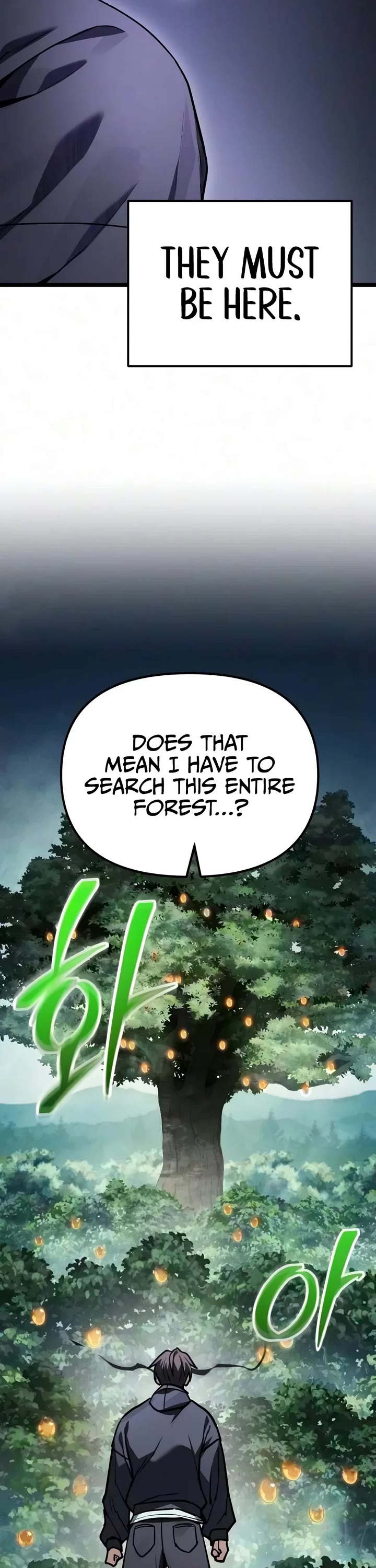 The Ultimate Shut-in Chapter 94 page 13 - Chapter 94