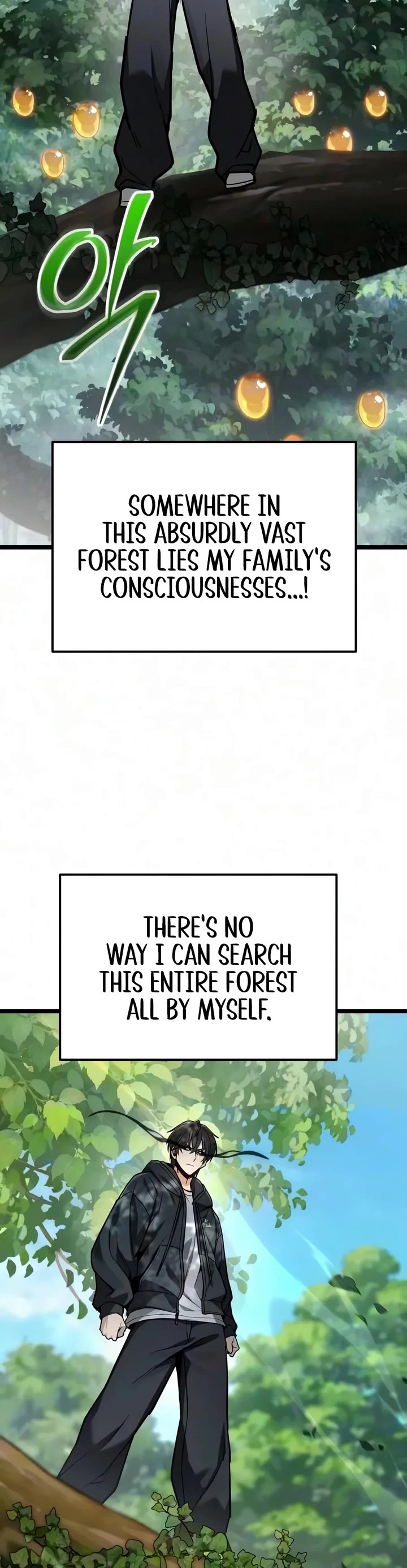 The Ultimate Shut-in Chapter 94 page 14 - Chapter 94
