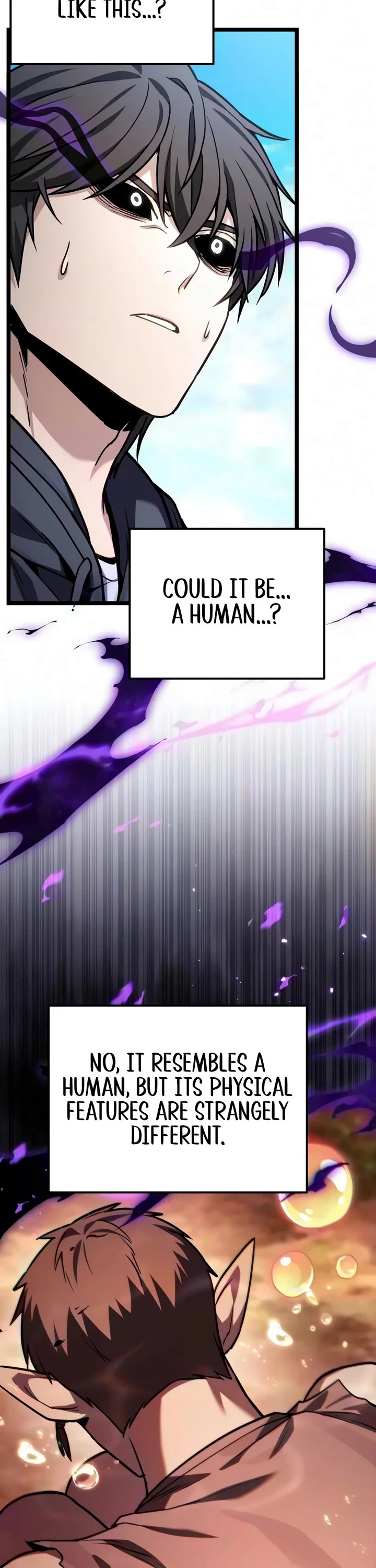 The Ultimate Shut-in Chapter 94 page 2 - Chapter 94