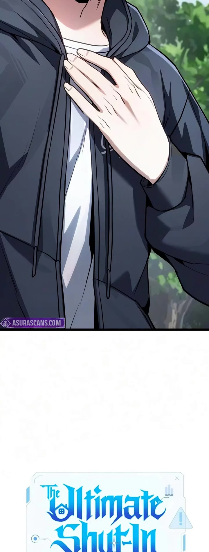 The Ultimate Shut-in Chapter 94 page 20 - Chapter 94