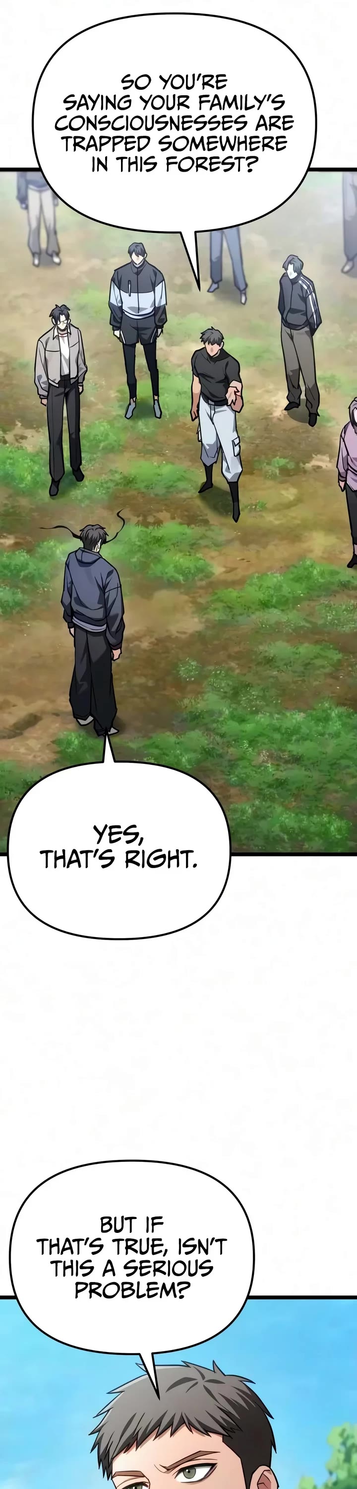 The Ultimate Shut-in Chapter 94 page 22 - Chapter 94