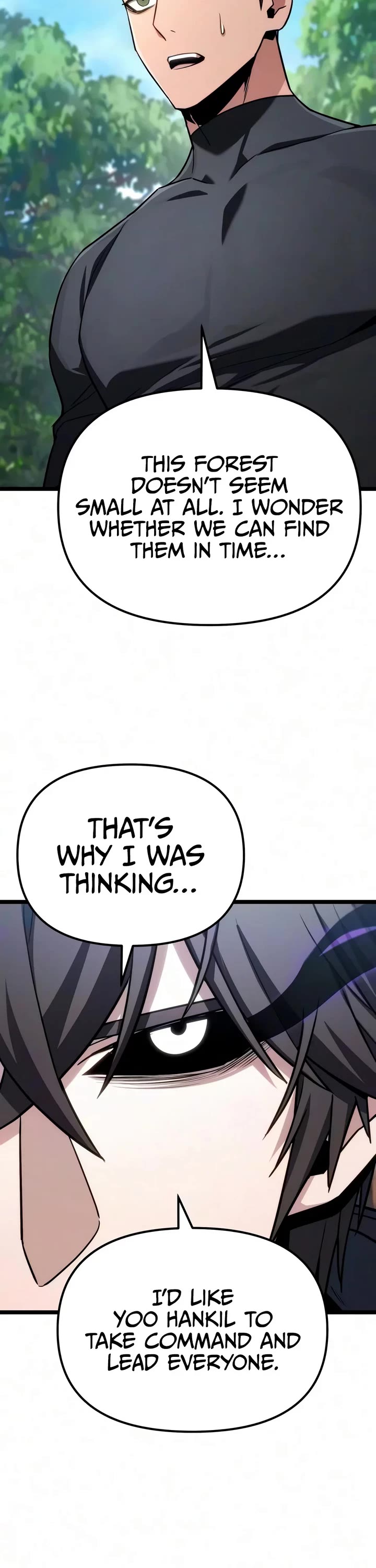 The Ultimate Shut-in Chapter 94 page 23 - Chapter 94