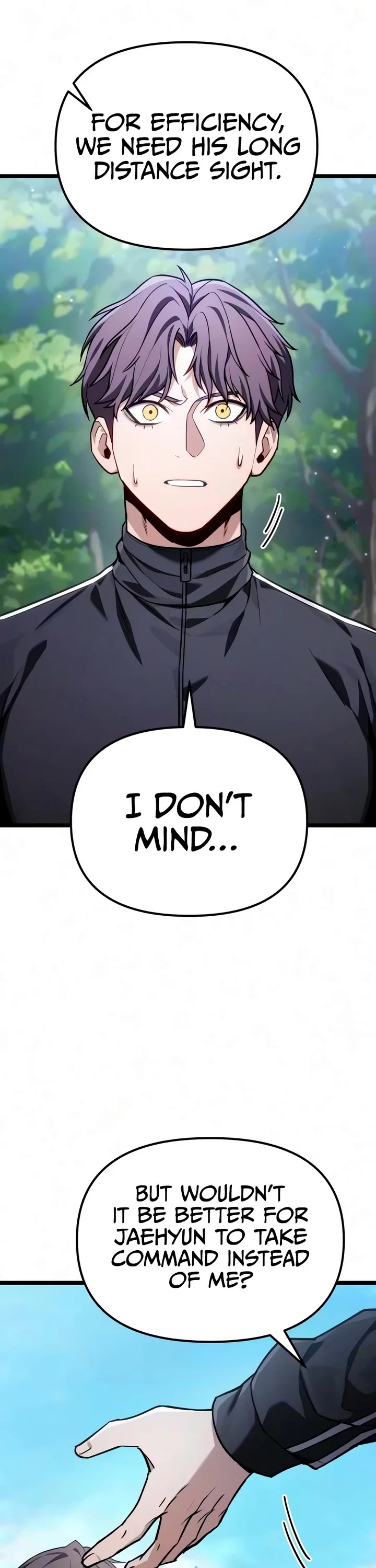 The Ultimate Shut-in Chapter 94 page 24 - Chapter 94