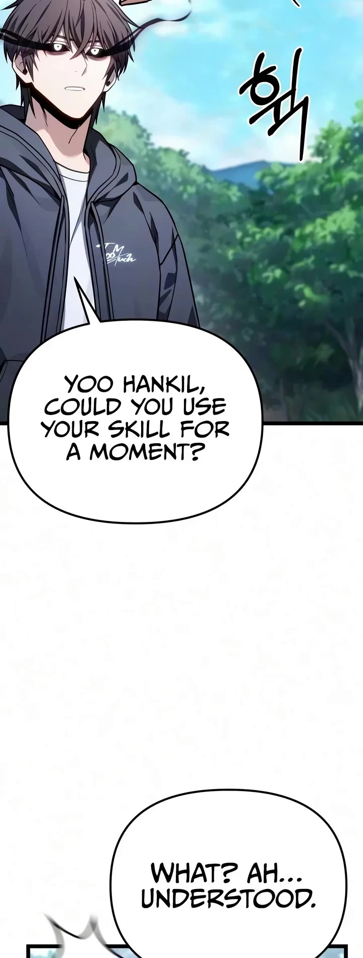 The Ultimate Shut-in Chapter 94 page 25 - Chapter 94