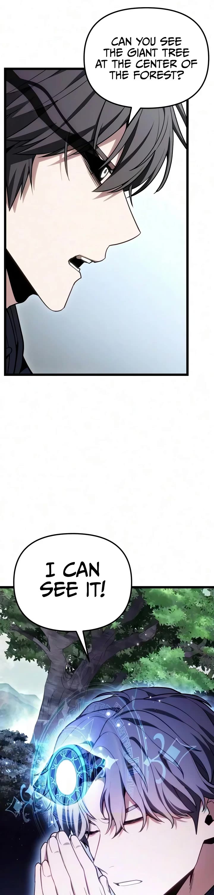 The Ultimate Shut-in Chapter 94 page 28 - Chapter 94