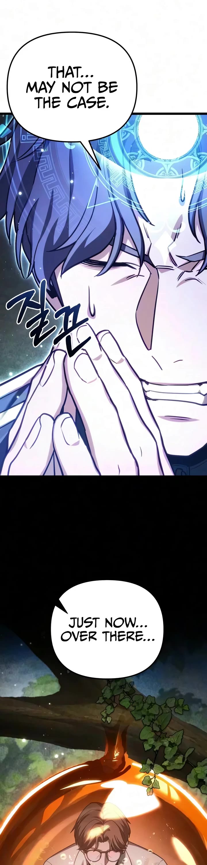 The Ultimate Shut-in Chapter 94 page 35 - Chapter 94