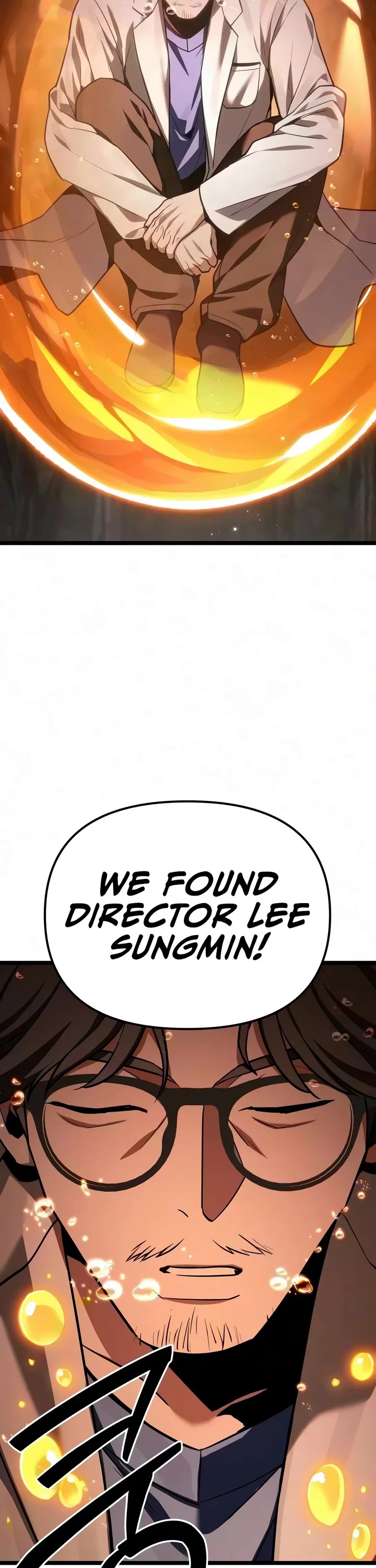 The Ultimate Shut-in Chapter 94 page 36 - Chapter 94