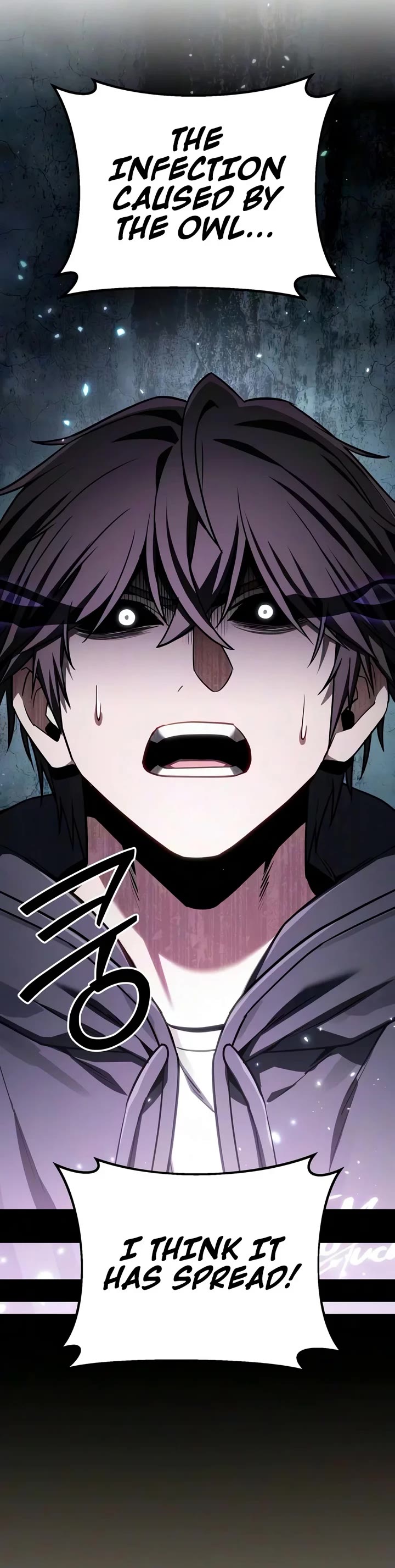 The Ultimate Shut-in Chapter 94 page 44 - Chapter 94