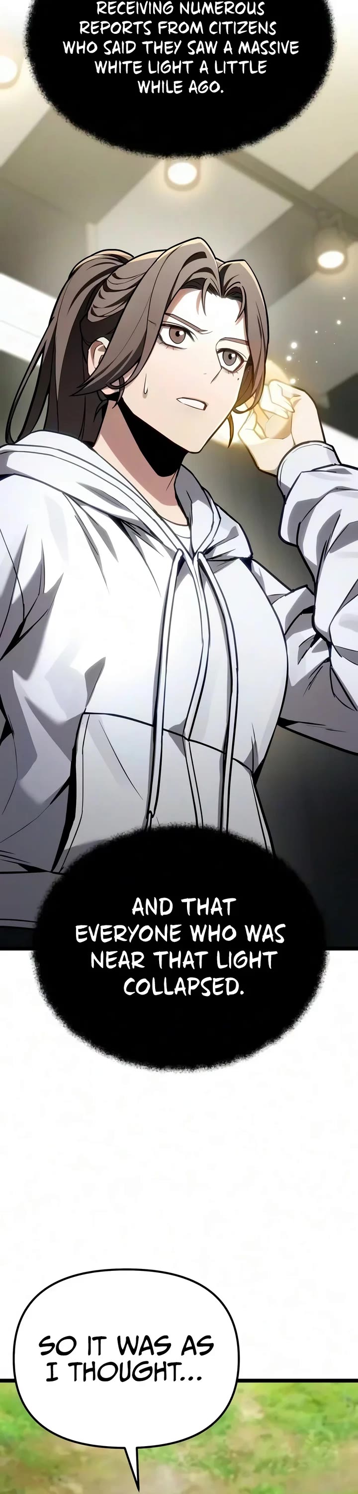 The Ultimate Shut-in Chapter 94 page 46 - Chapter 94