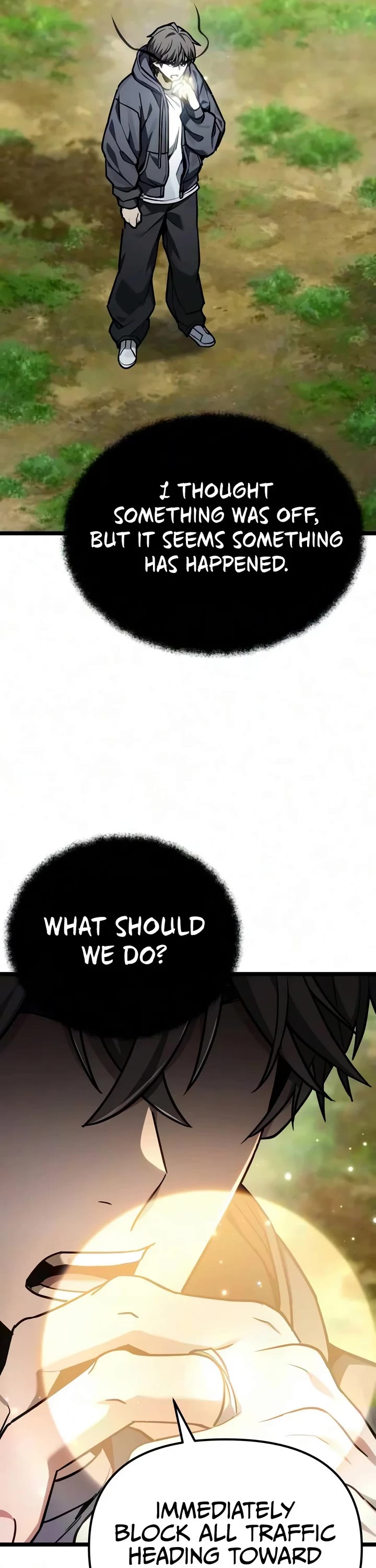 The Ultimate Shut-in Chapter 94 page 47 - Chapter 94