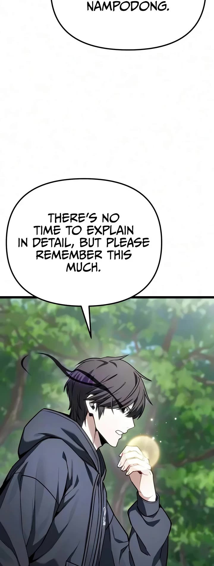 The Ultimate Shut-in Chapter 94 page 48 - Chapter 94