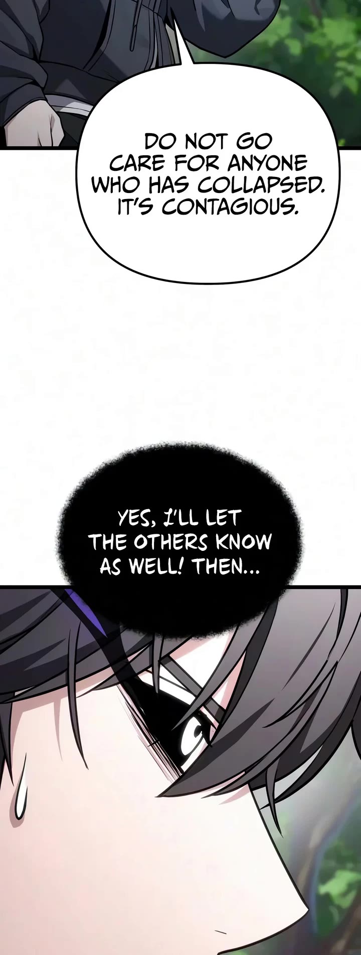 The Ultimate Shut-in Chapter 94 page 49 - Chapter 94