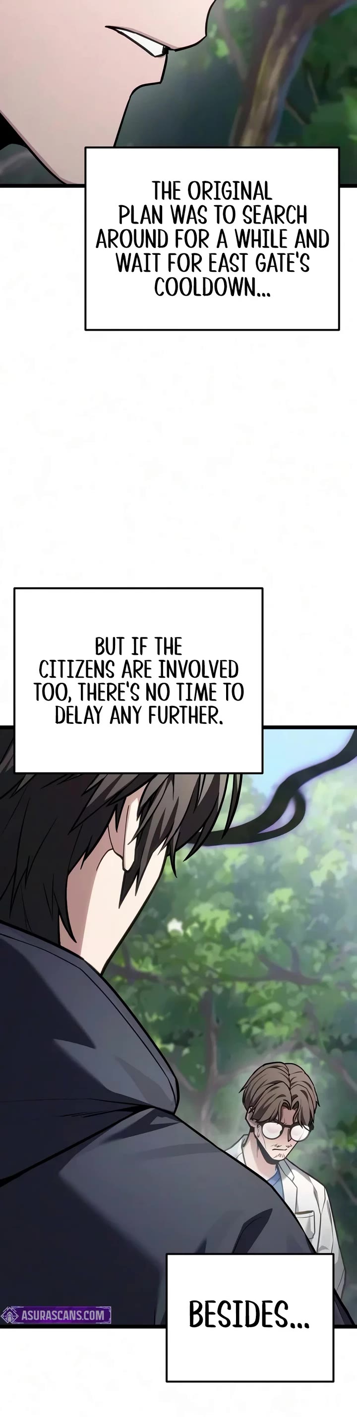 The Ultimate Shut-in Chapter 94 page 50 - Chapter 94