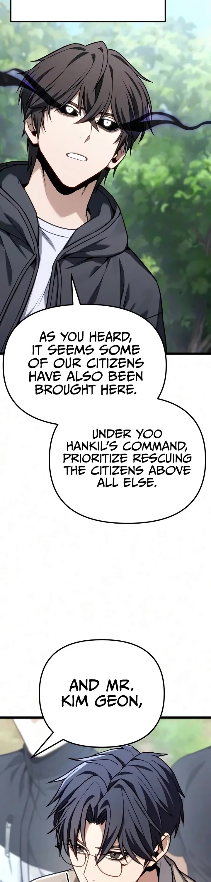 The Ultimate Shut-in Chapter 94 page 52 - Chapter 94