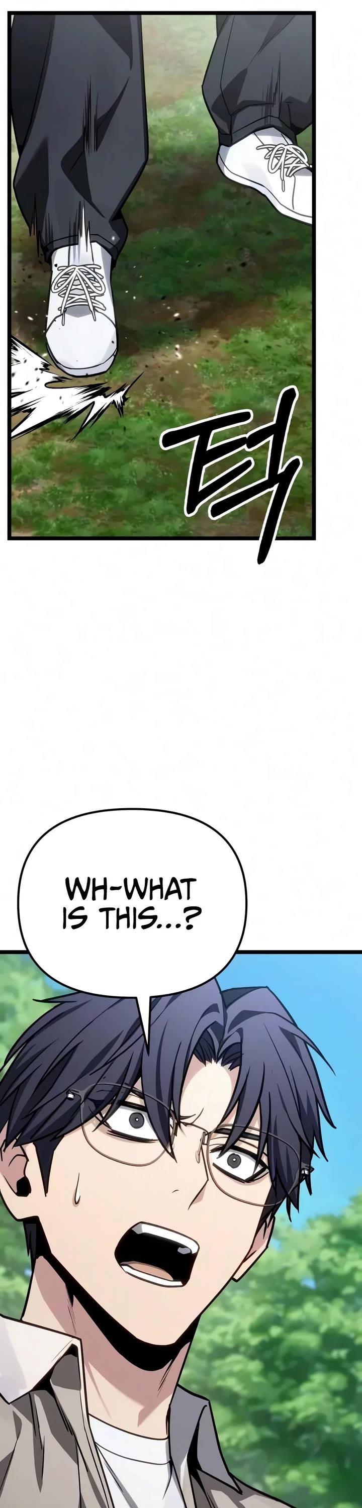The Ultimate Shut-in Chapter 94 page 56 - Chapter 94
