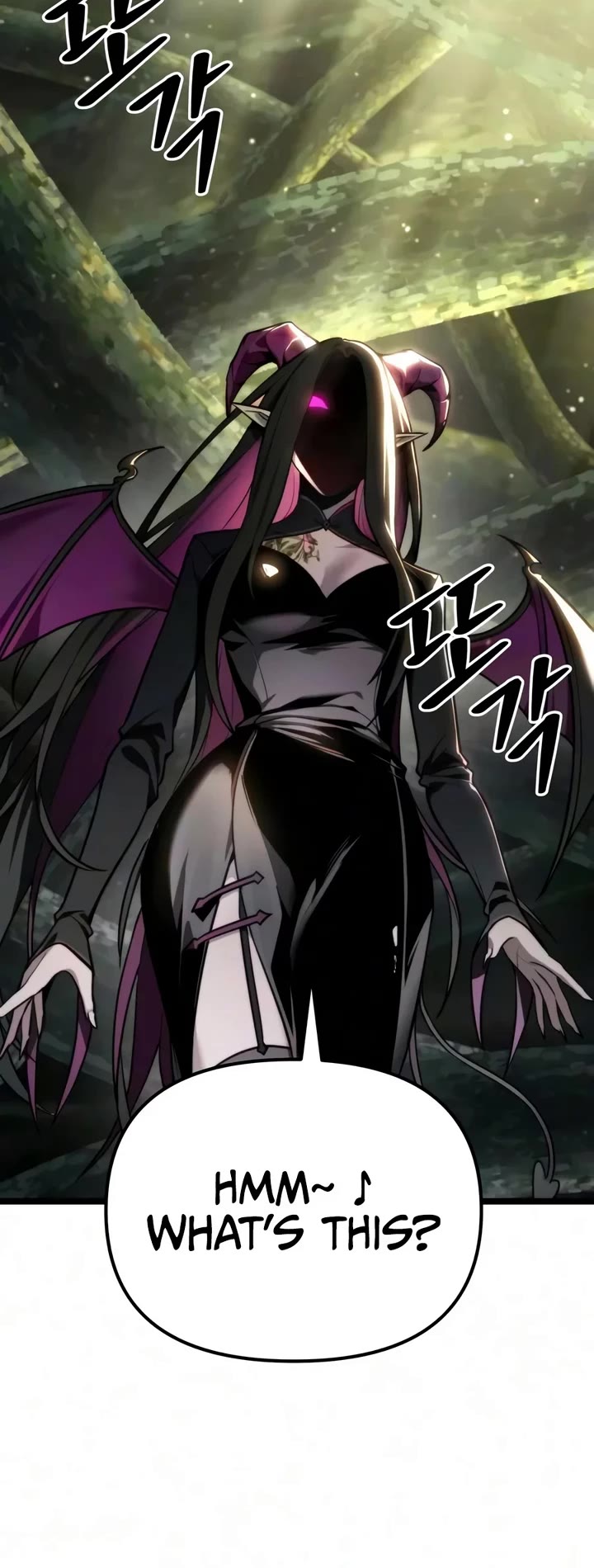 The Ultimate Shut-in Chapter 94 page 60 - Chapter 94